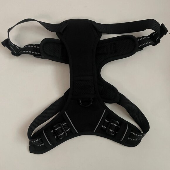 Rabbitgoo No-Pull Adjustable Dog Harness - Picture 8 of 11